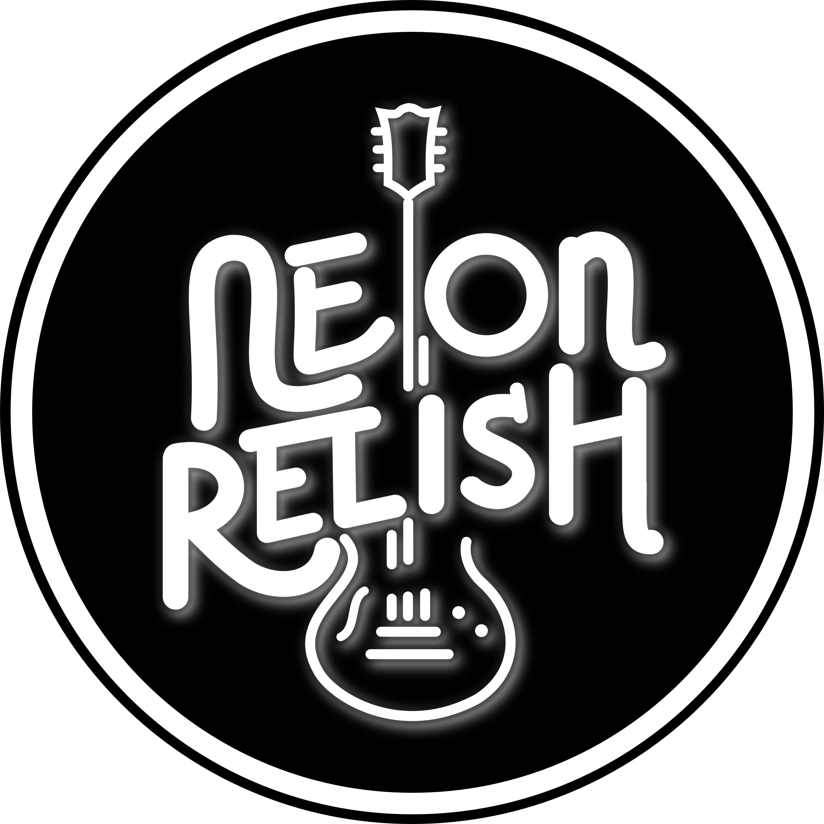 Neon Relish